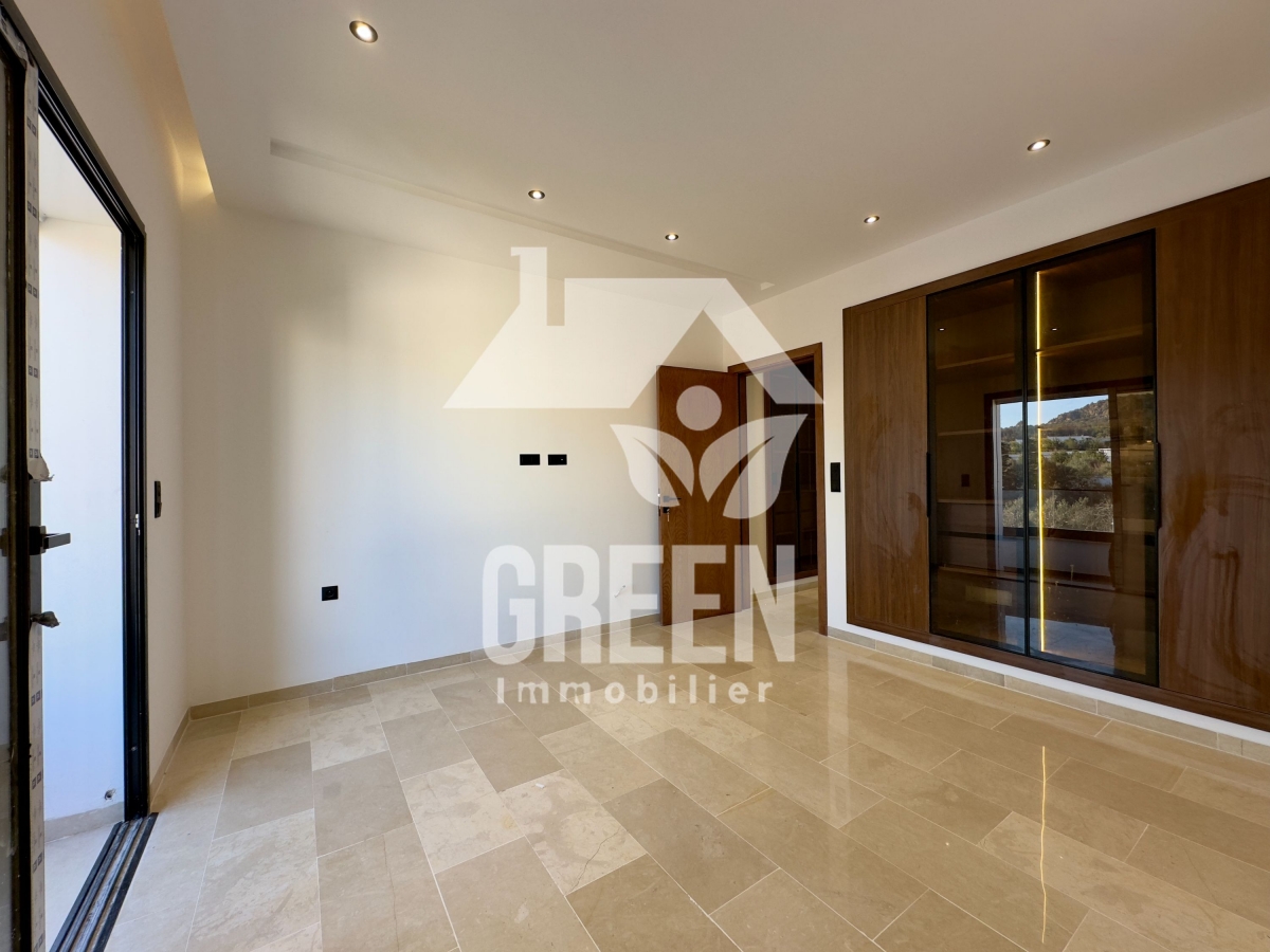 Vente&nbsp;Maisons - Tunisie