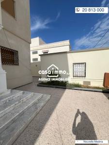 Nouvelle Medina&nbsp;Nouvelle Medina&nbsp;Vente&nbsp;Maisons&nbsp;A  coquette et spacieuse villa a ref847a