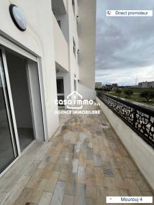 El Mourouj&nbsp;El Mourouj&nbsp;Vente&nbsp;Appart. 1 pi�ce&nbsp;A  s3  neuf  mourouj 4 direct ref888a
