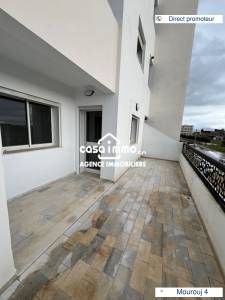 Vente&nbsp;Appart. 1 pi�ce - Tunisie