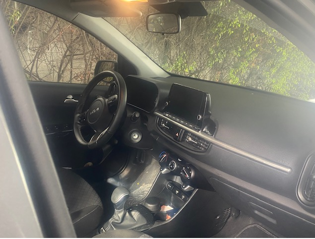 El Menzah&nbsp;Mutuelle Ville&nbsp;Kia&nbsp;Picanto&nbsp;Kia picanto presque neuve