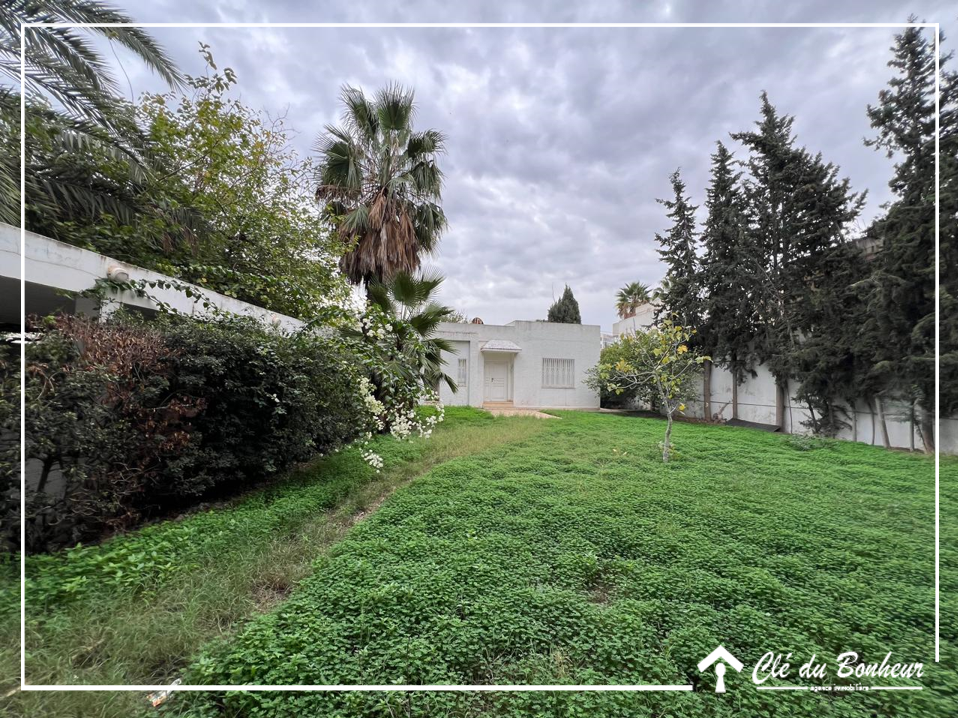 Ariana Ville&nbsp;Ariana&nbsp;Vente&nbsp;Maisons&nbsp;Une villa � ariana