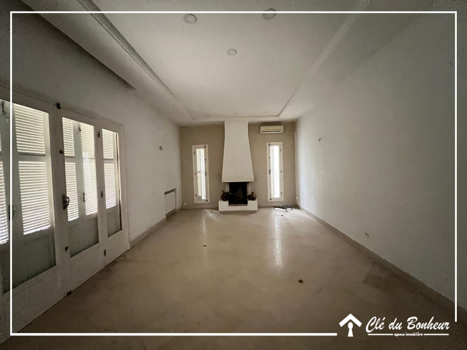 Ariana Ville&nbsp;Ariana&nbsp;Vente&nbsp;Maisons&nbsp;Une villa � ariana