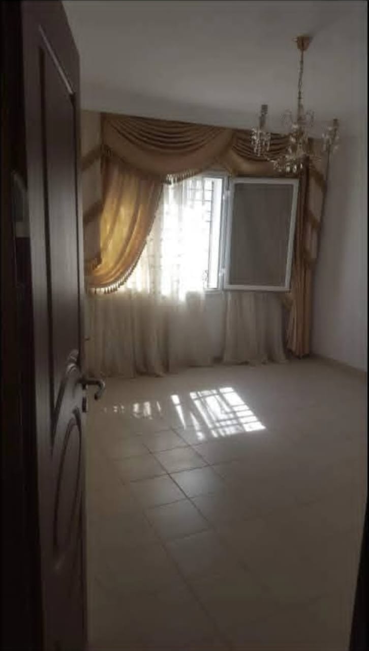 Ariana Ville&nbsp;Ariana&nbsp;Location&nbsp;Maisons&nbsp;Etage s2 cit� ghazela