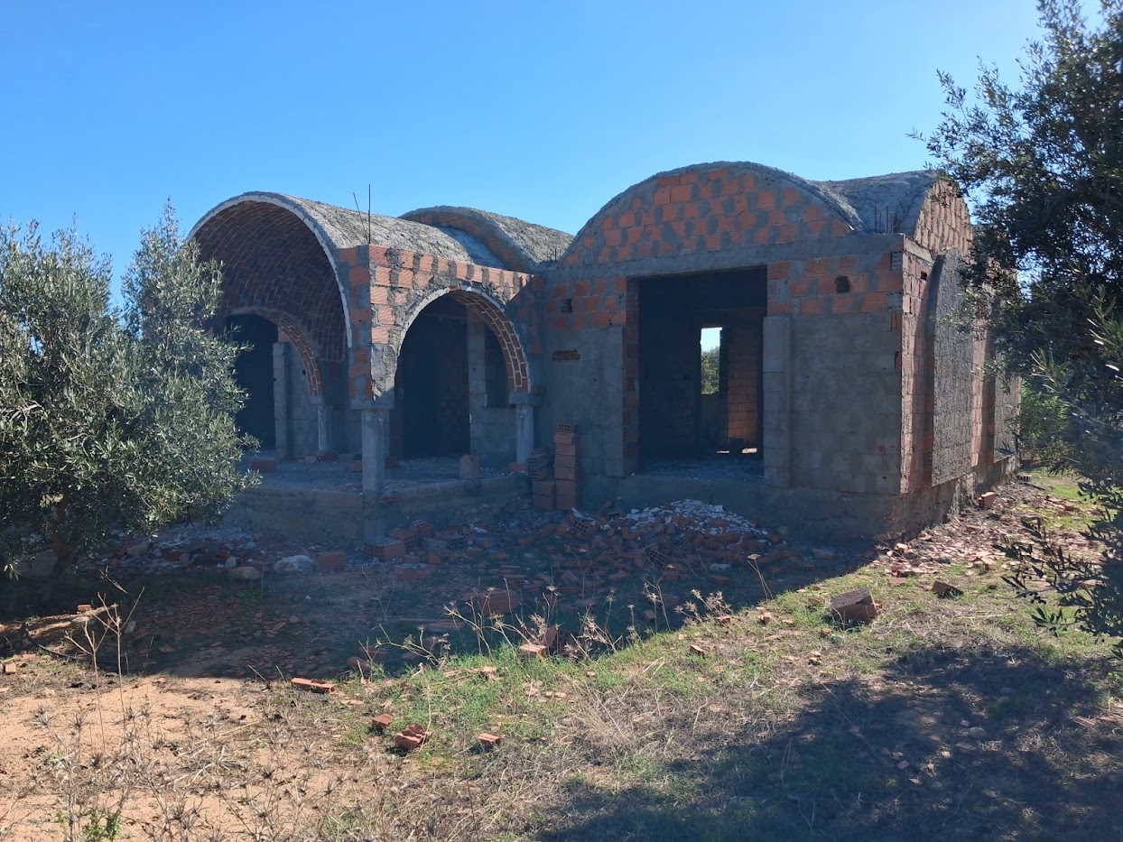 Vente&nbsp;Surfaces - Tunisie