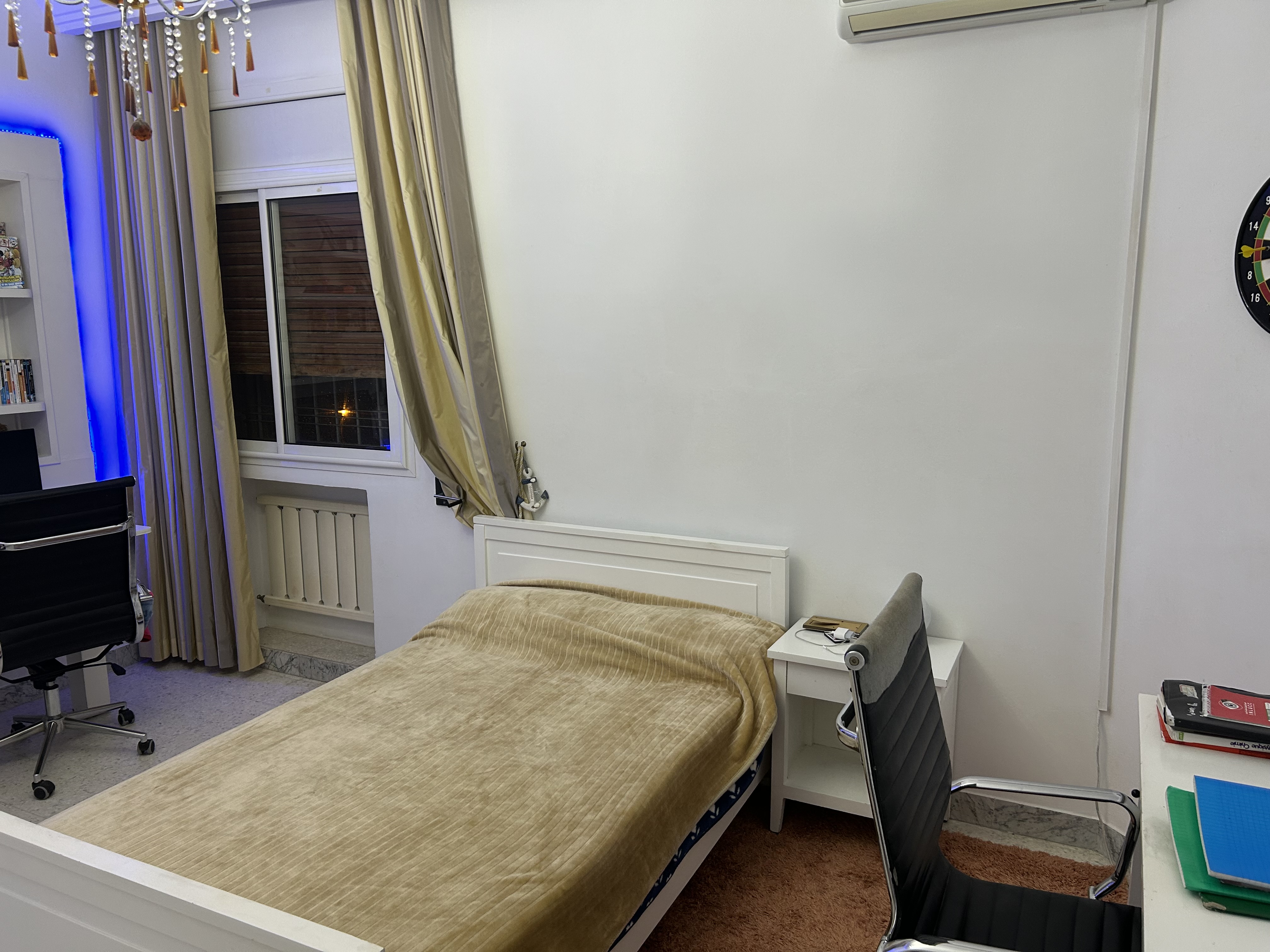 Vente&nbsp;Appart. 3 pi�ces - Tunisie