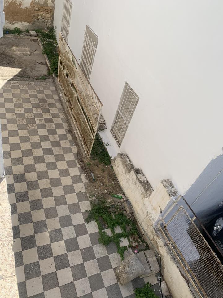 Ariana Ville&nbsp;Ariana&nbsp;Vente&nbsp;Maisons&nbsp;Deux maisons � ariana centre bahdha el monguela