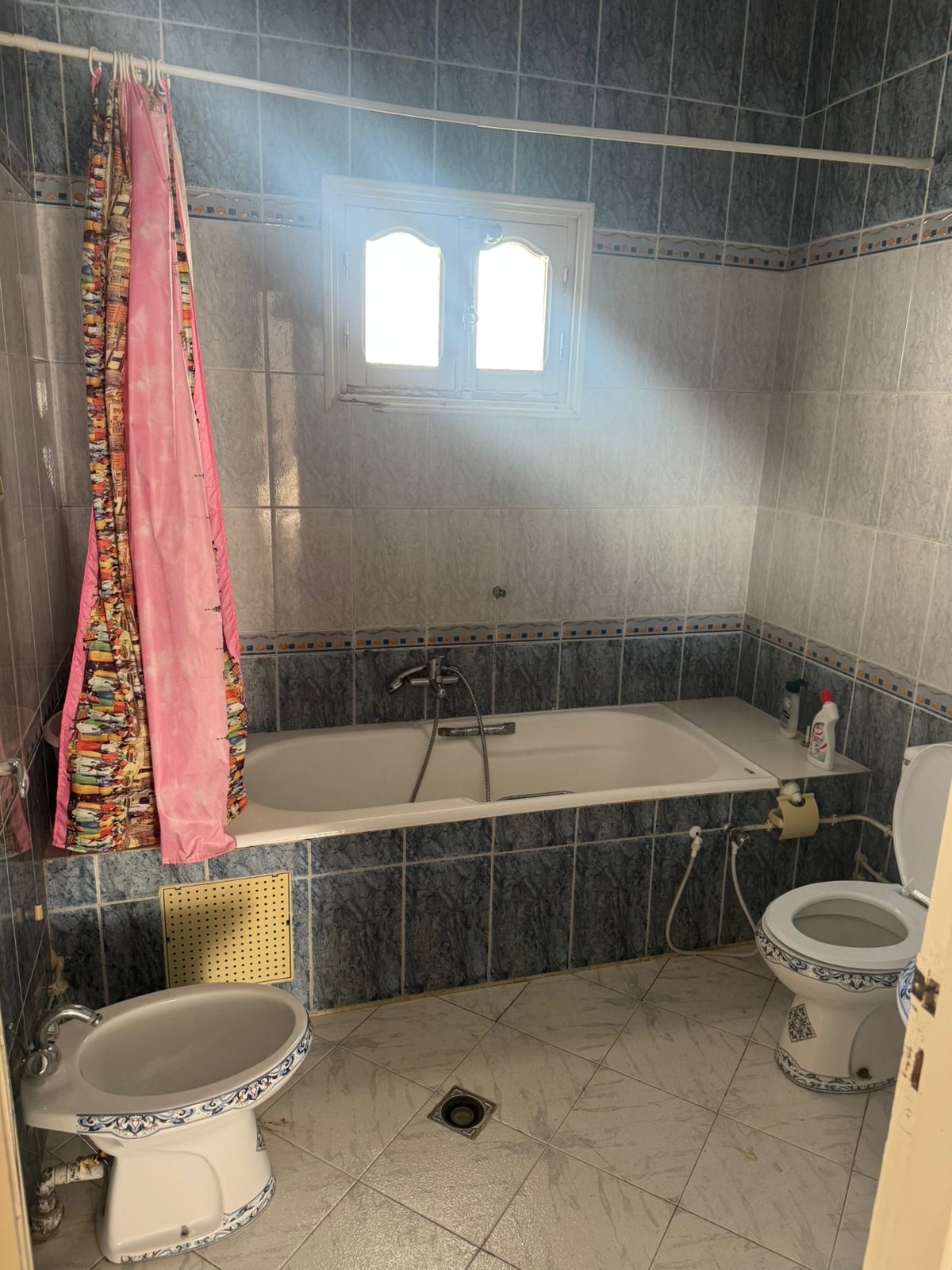 Vente&nbsp;Appart. 3 pi�ces - Tunisie