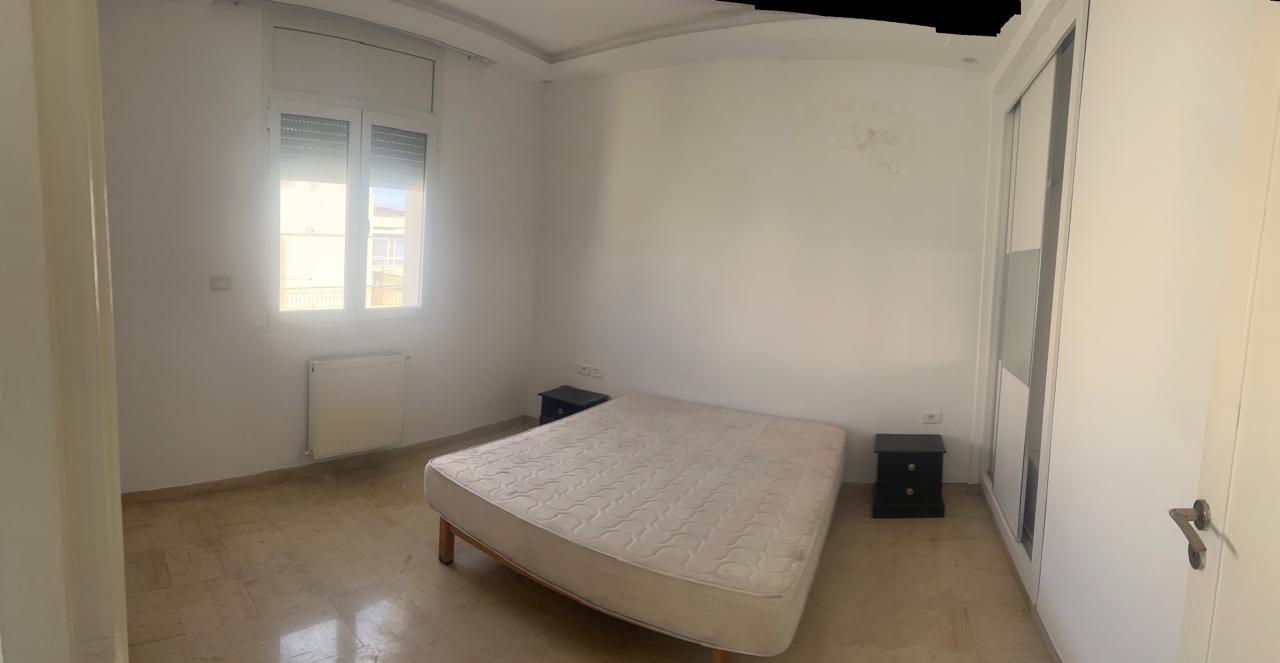 Vente&nbsp;Appart. 2 pi�ces - Tunisie