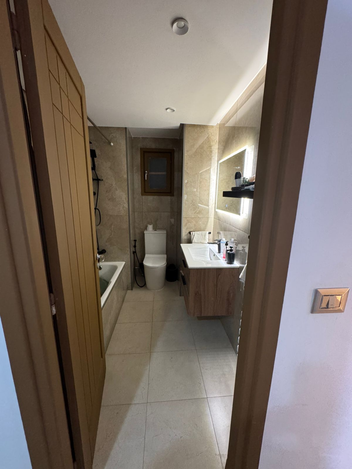 Vente&nbsp;Appart. 2 pi�ces - Tunisie