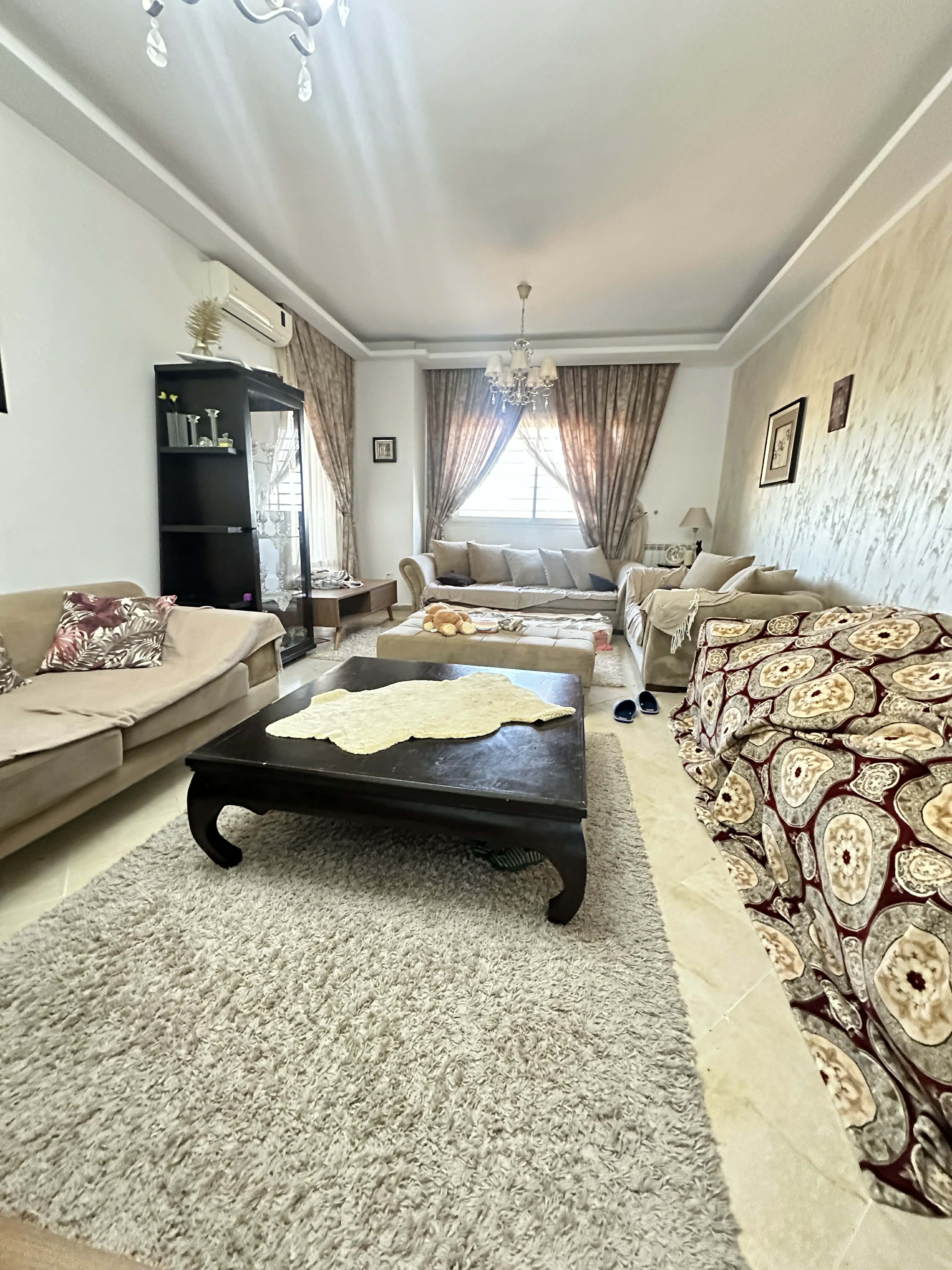 Nouvelle Medina&nbsp;Nouvelle Medina&nbsp;Vente&nbsp;Appart. 2 pi�ces&nbsp;S2 avec place parking a la nouvelle medina 3