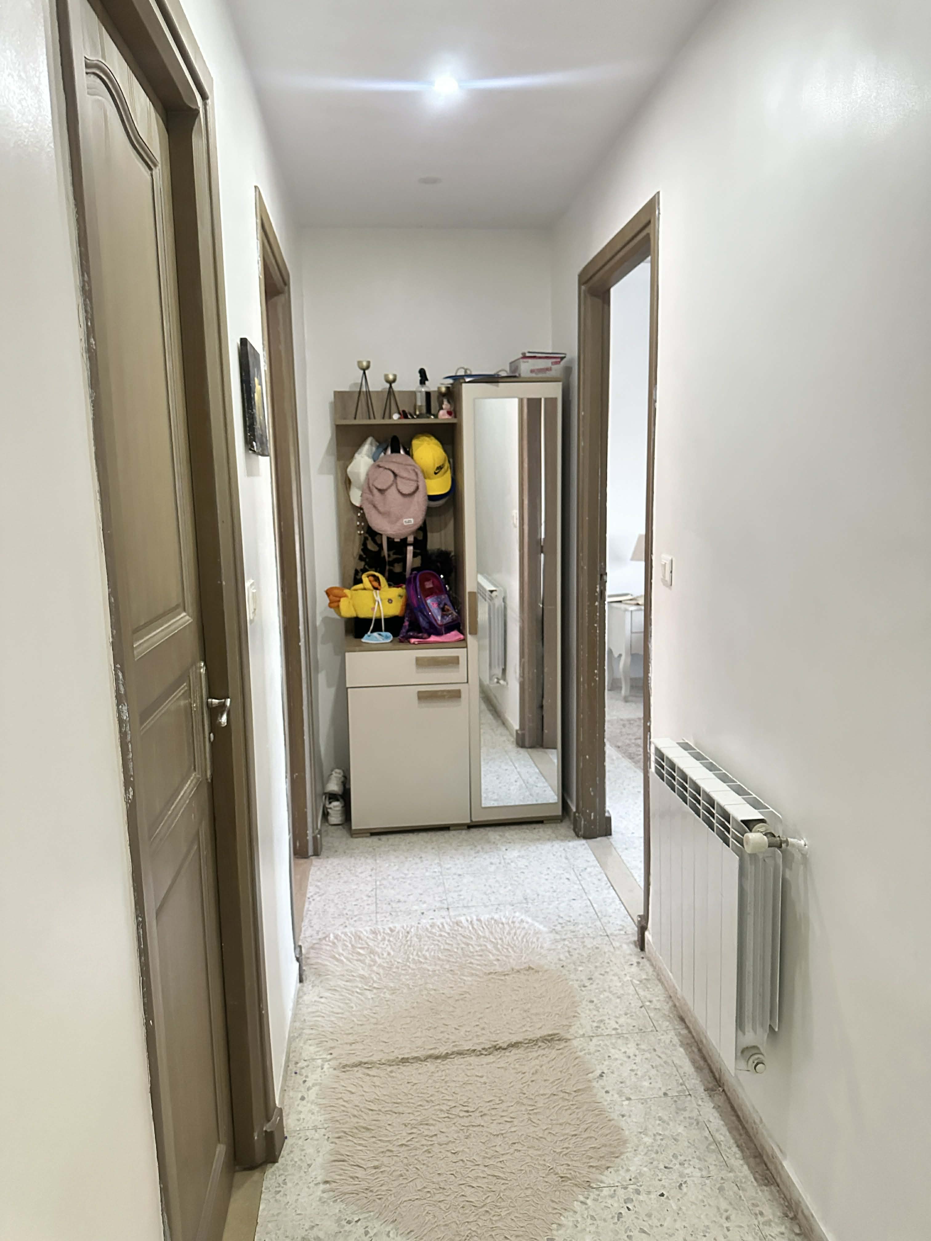 Nouvelle Medina&nbsp;Nouvelle Medina&nbsp;Vente&nbsp;Appart. 2 pi�ces&nbsp;S2 avec place parking a la nouvelle medina 3