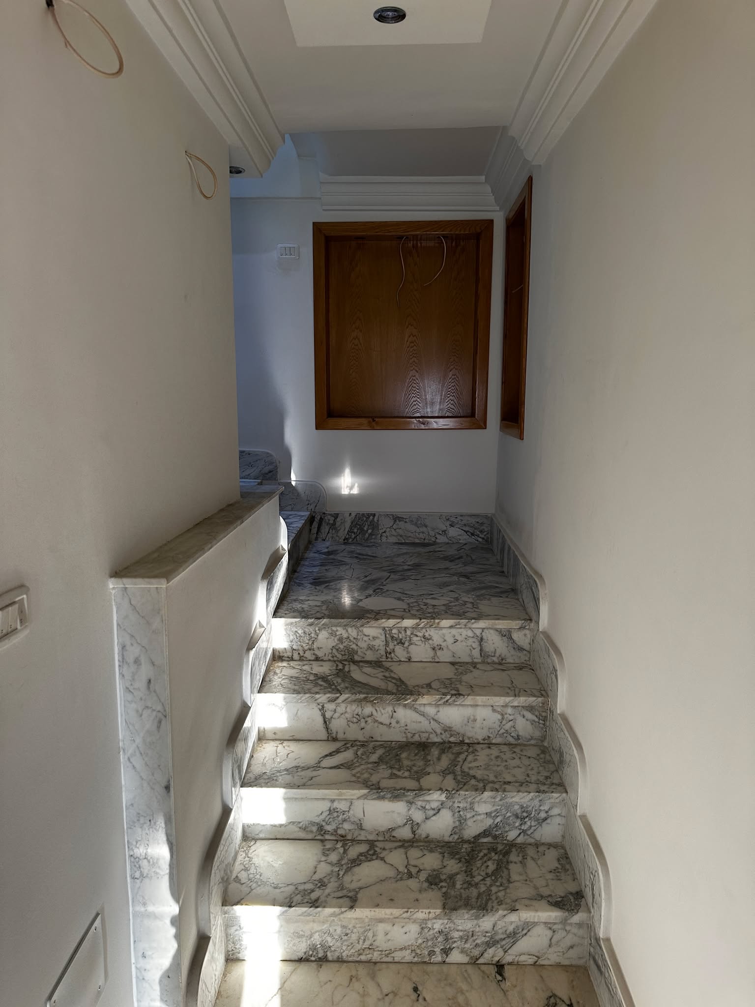 Nouvelle Medina&nbsp;Nouvelle Medina&nbsp;Vente&nbsp;Appart. 4 pi�ces&nbsp;Villa a la nouvelle medina 900md