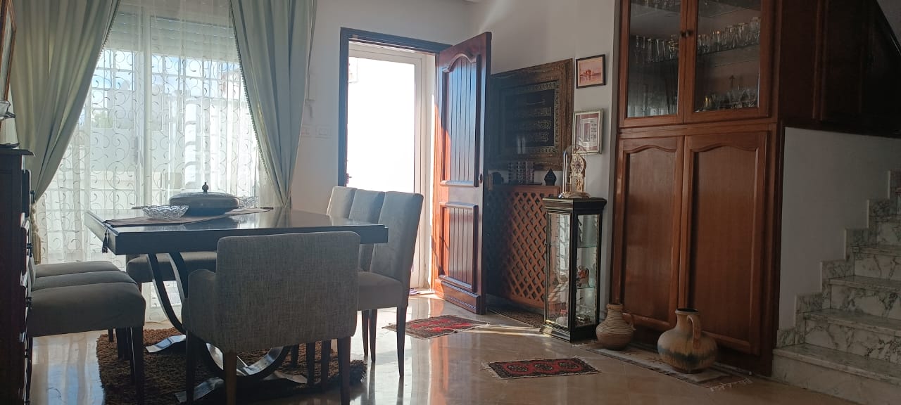 Vente&nbsp;Duplex - Tunisie