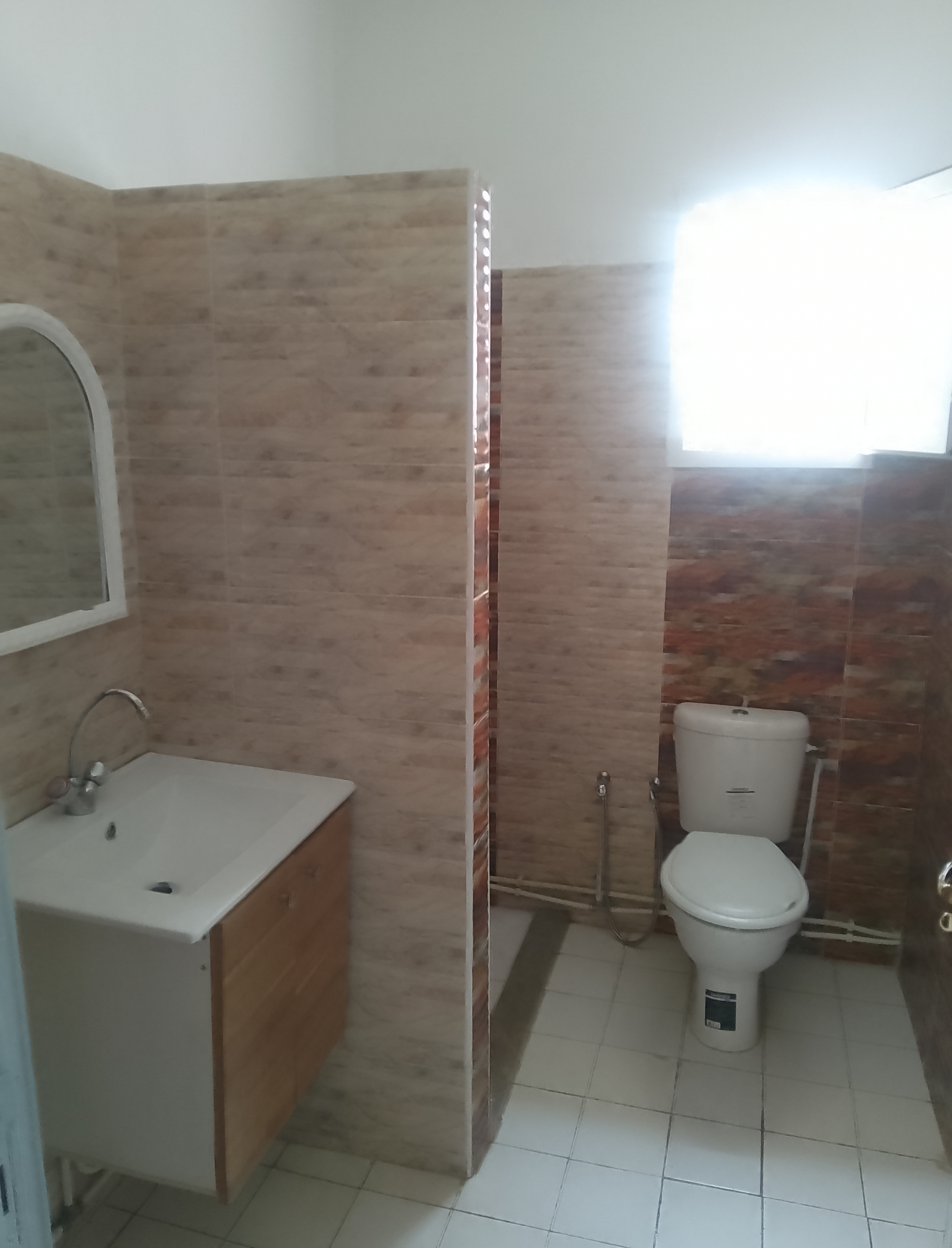 Mannouba&nbsp;La Mannouba&nbsp;Vente&nbsp;Appart. 1 pi�ce&nbsp;Appartement r�sidence ben mahmoud