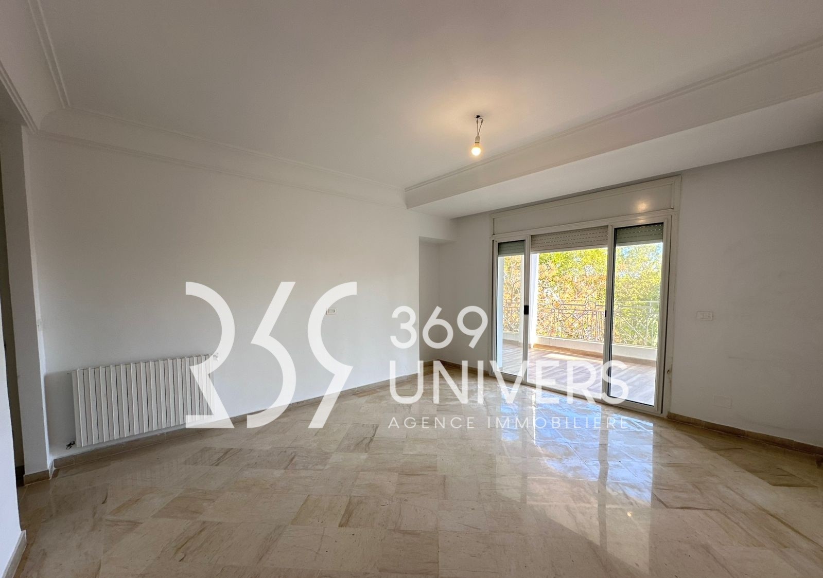 La Marsa&nbsp;Marsa Safsaf&nbsp;Location&nbsp;Appart. 4 pi�ces&nbsp;Appartement avec terrasse � la marsa ref ra162