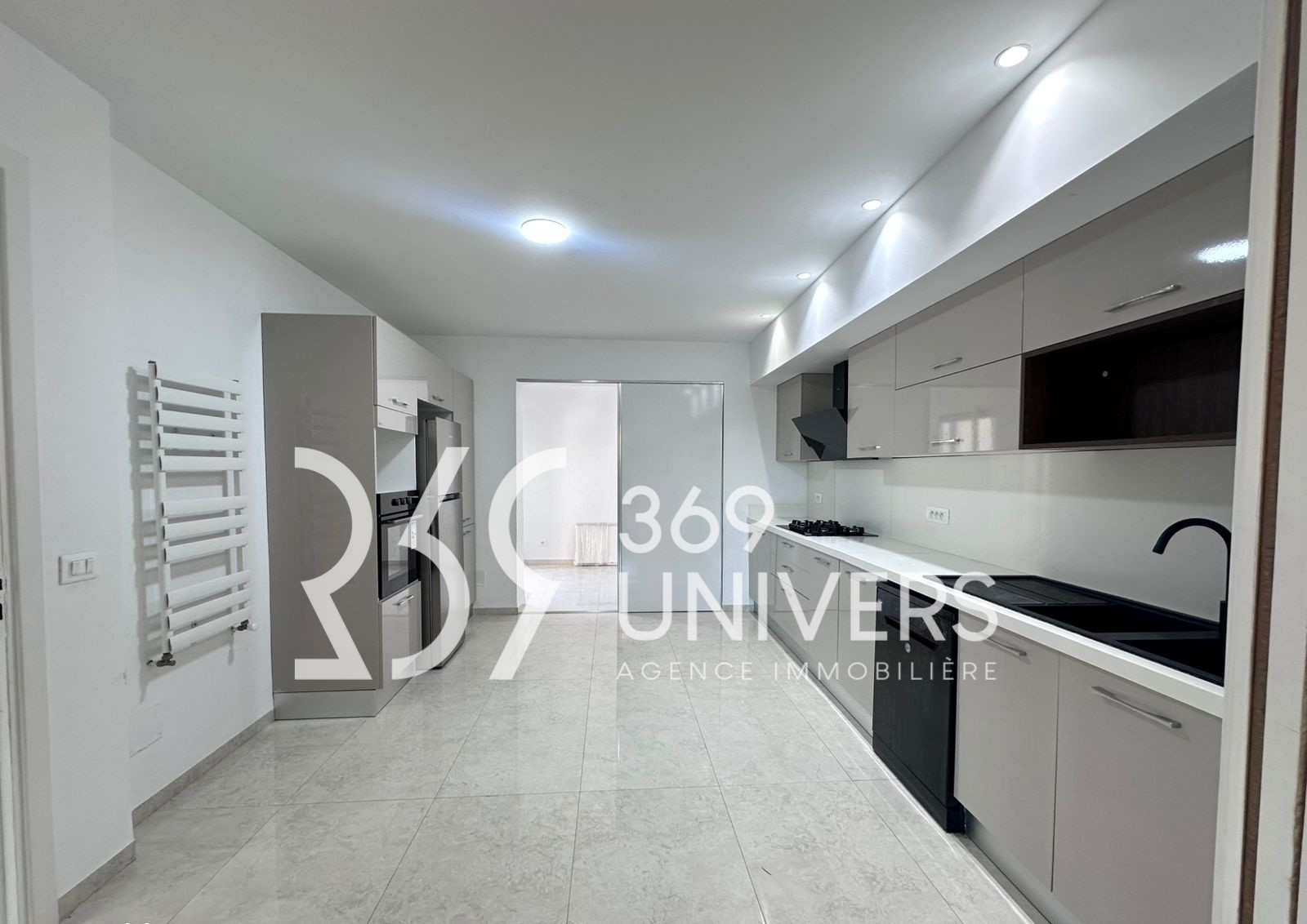 La Marsa&nbsp;Marsa Safsaf&nbsp;Location&nbsp;Appart. 4 pi�ces&nbsp;Appartement avec terrasse � la marsa ref ra162