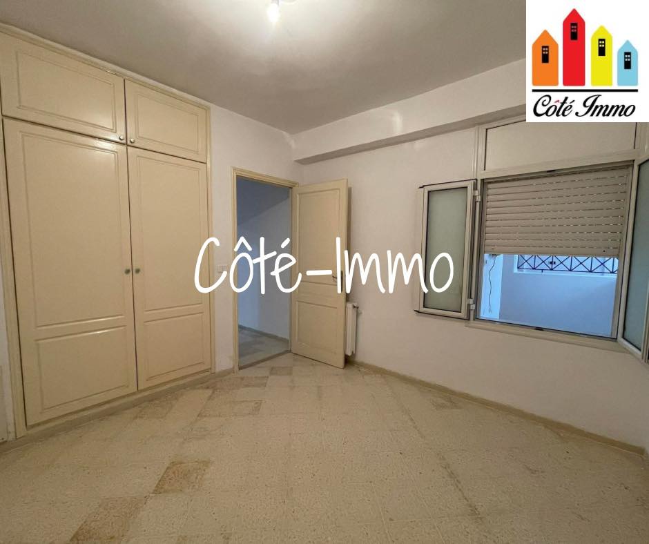 Nouvelle Medina&nbsp;Nouvelle Medina&nbsp;Vente&nbsp;Appart. 2 pi�ces&nbsp;Appartement s2 hst � nouvelle medina