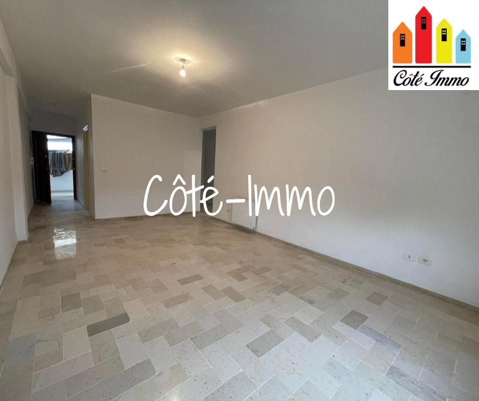 Vente&nbsp;Appart. 2 pi�ces - Tunisie