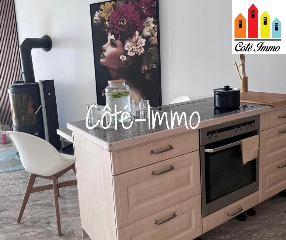 Soliman&nbsp;Soliman&nbsp;Vente&nbsp;Maisons&nbsp;Villa slimen echat