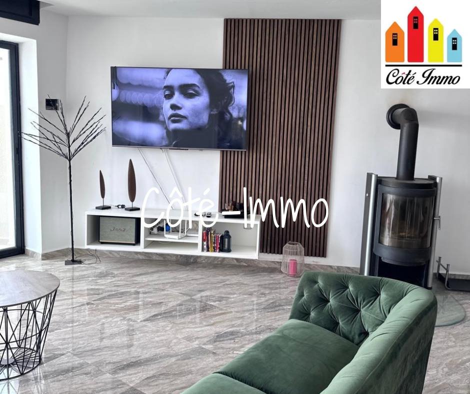 Vente&nbsp;Maisons - Tunisie