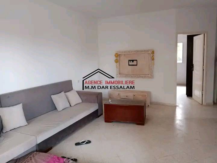 Kelibia&nbsp;Sidi Madhkour&nbsp;Vente&nbsp;Maisons&nbsp;Maison ind�pendante avec deux grages