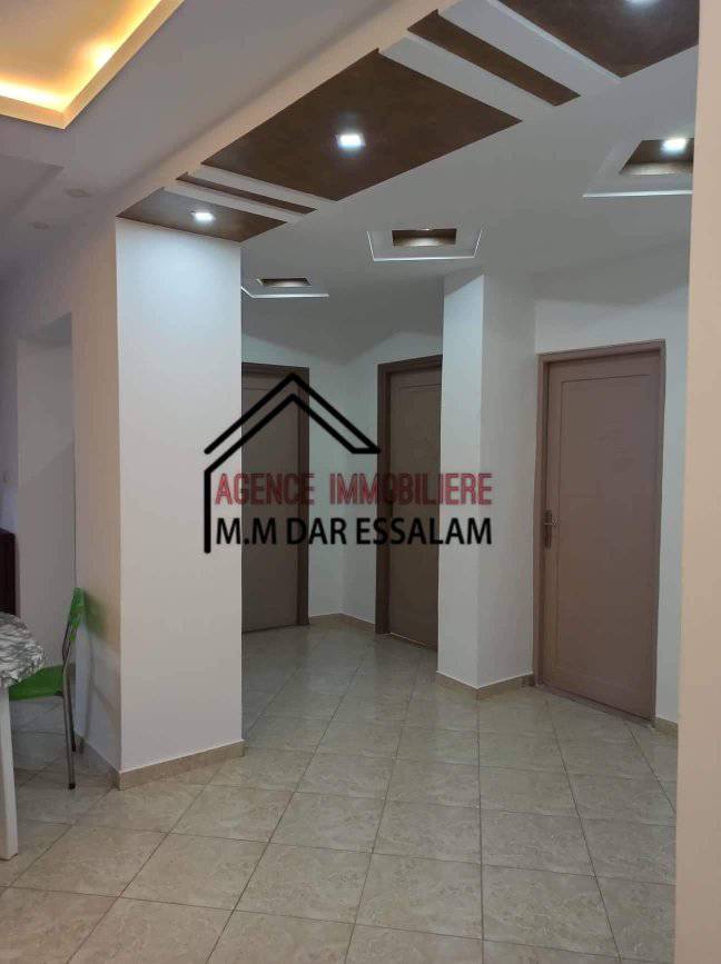 Vente&nbsp;Maisons - Tunisie