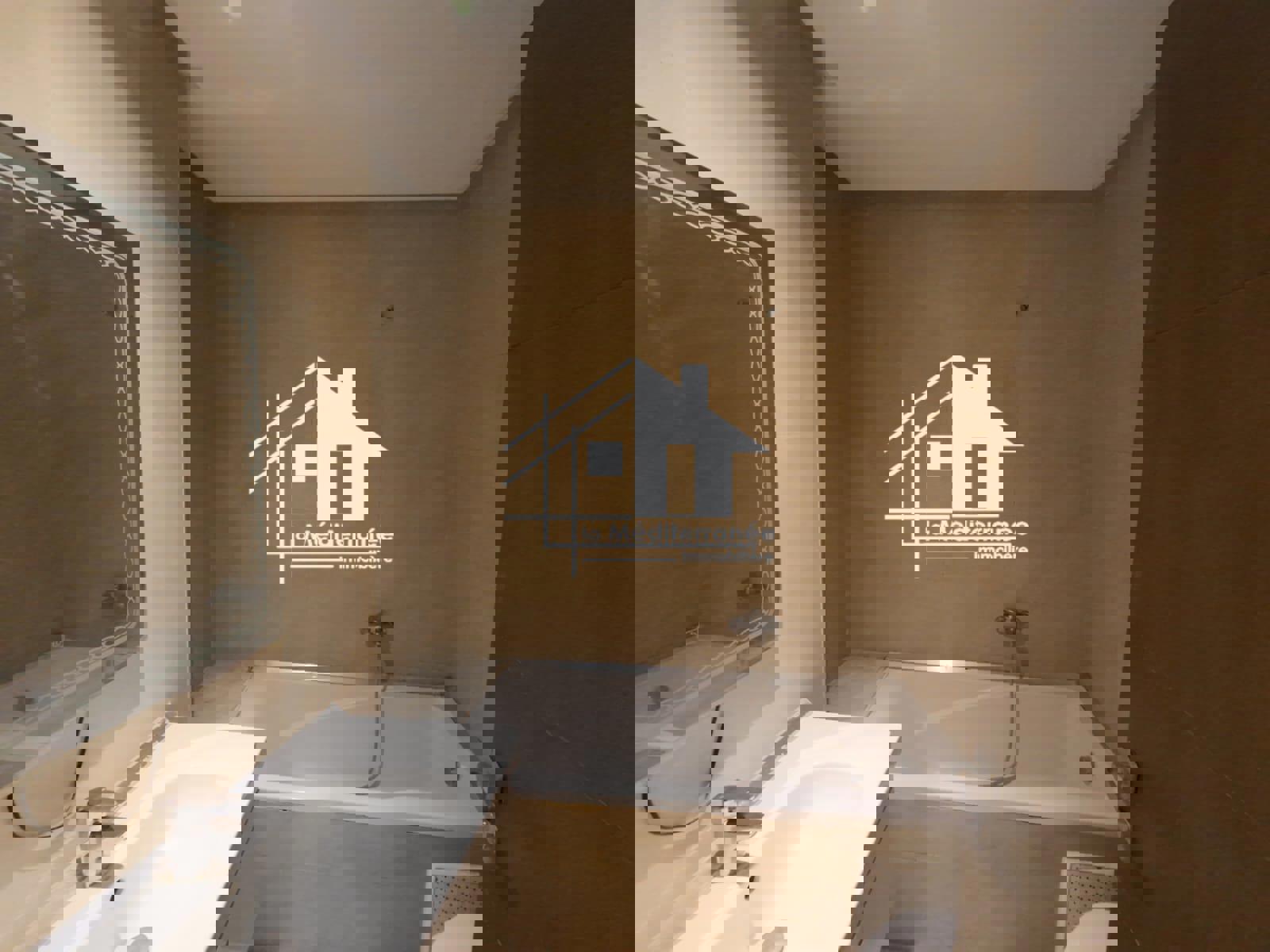 Vente&nbsp;Appart. 3 pi�ces - Tunisie