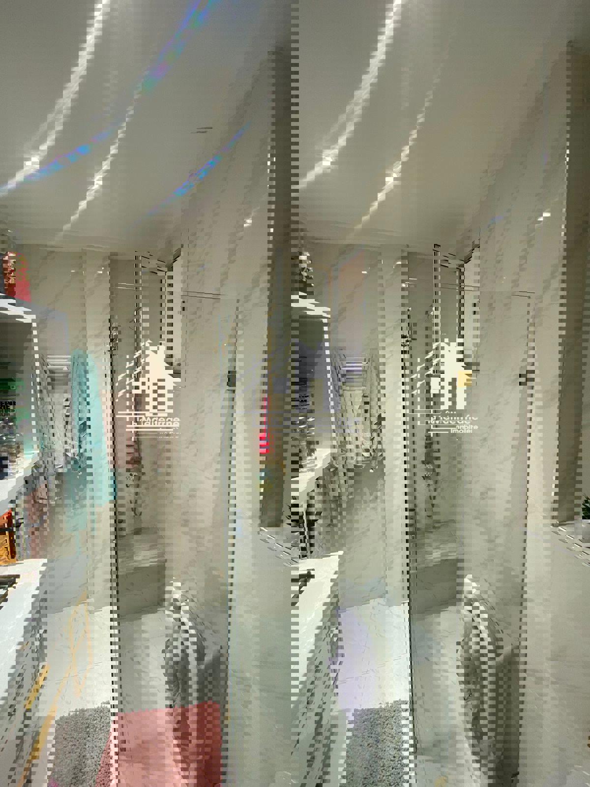 Vente&nbsp;Appart. 3 pi�ces - Tunisie