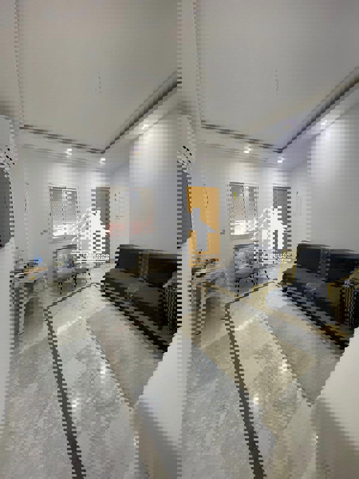 Le Bardo&nbsp;Le Bardo&nbsp;Vente&nbsp;Appart. 2 pi�ces&nbsp;Un appartement s2 � beb saadoun