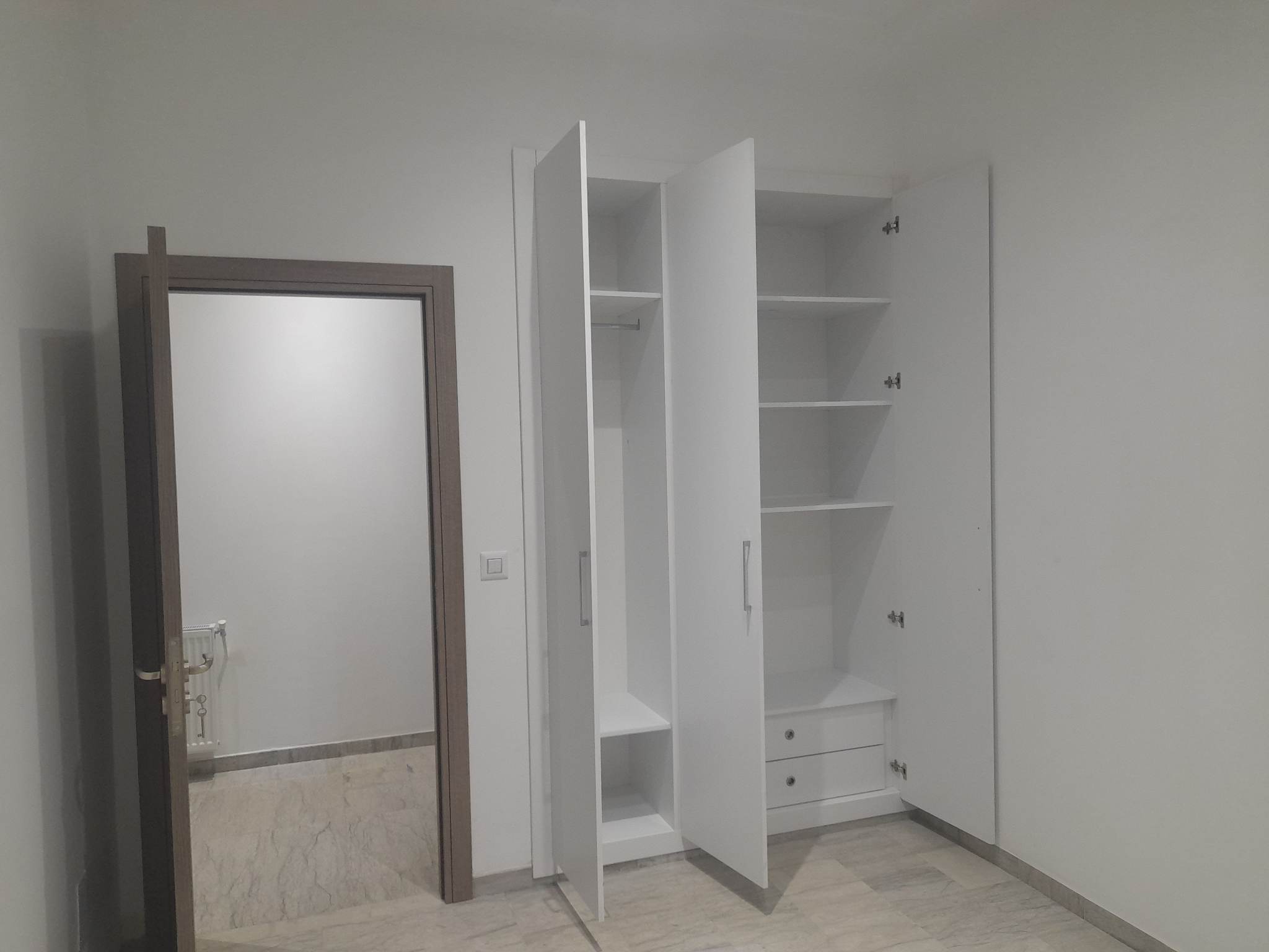 Vente&nbsp;Appart. 3 pi�ces - Tunisie