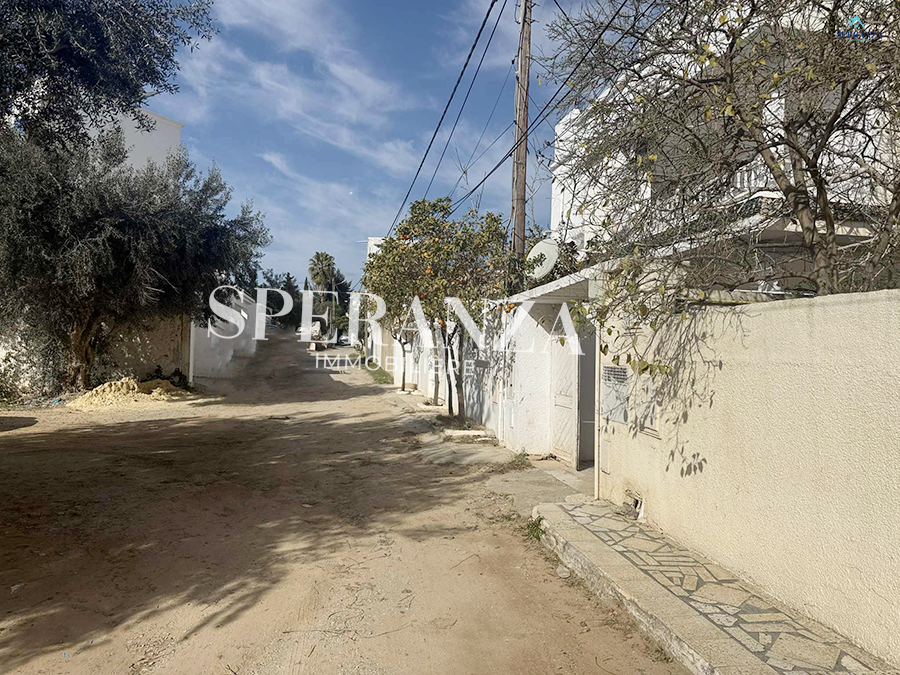 Vente&nbsp;Surfaces - Tunisie