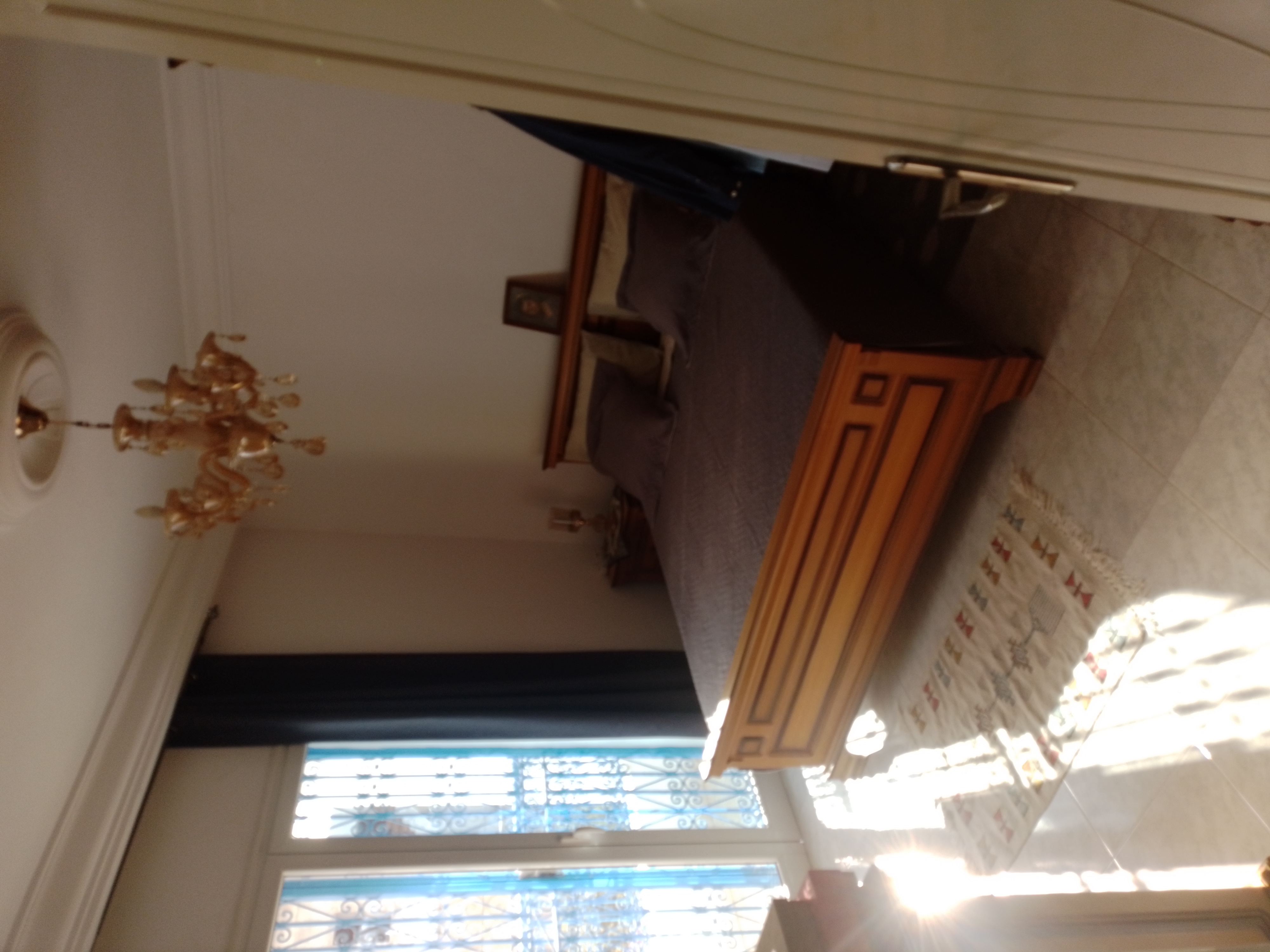 Hammamet&nbsp;Bir Bouregba&nbsp;Vente&nbsp;Maisons&nbsp;Maison s4 bon �tat proche hammamet ville