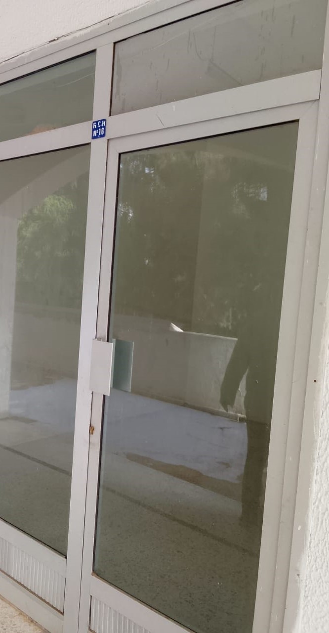 El Menzah&nbsp;El Manar 1&nbsp;Vente&nbsp;Appart. 1 pi�ce&nbsp;Local commercial a manar1