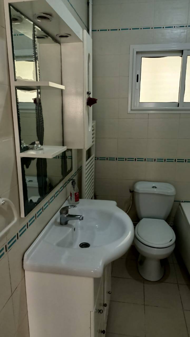 Vente&nbsp;Appart. 3 pi�ces - Tunisie