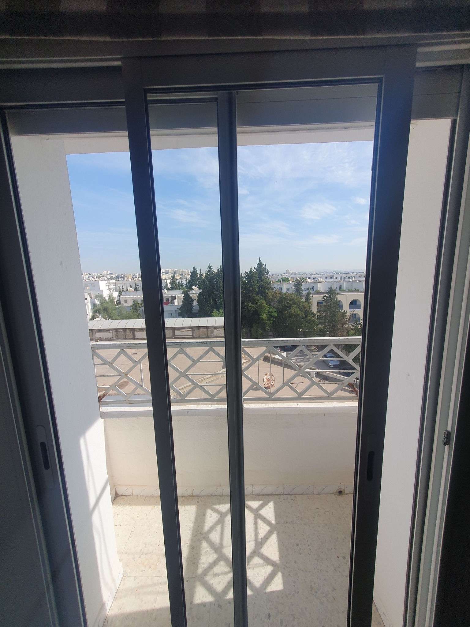 Vente Appart. 4 pièces - Tunisie