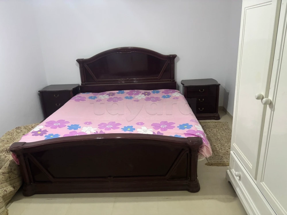 El Menzah&nbsp;El Manar 1&nbsp;Location&nbsp;Maisons&nbsp;Jolie �tage de villa s 4