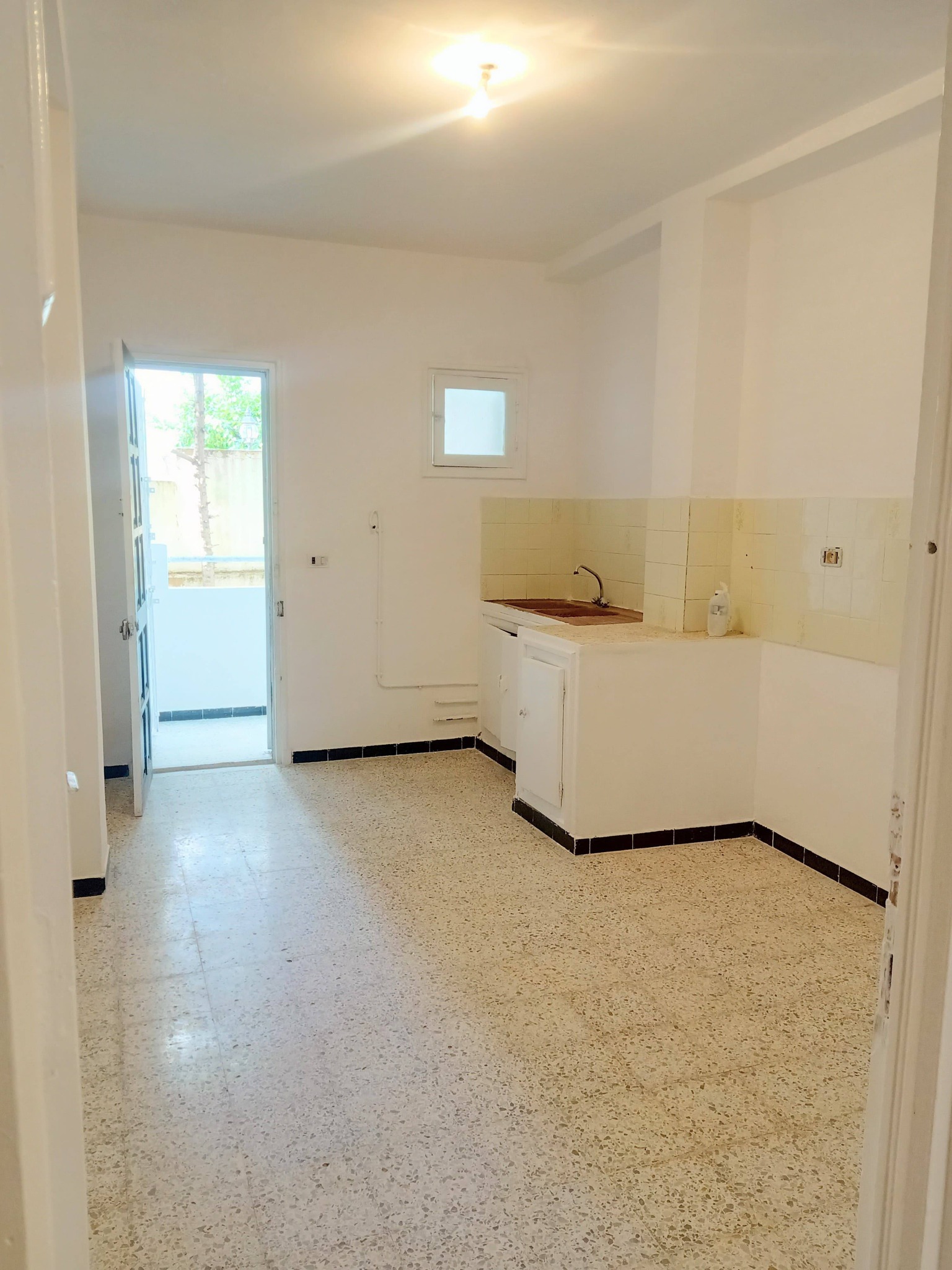 El Menzah&nbsp;El Manar 2&nbsp;Vente&nbsp;Appart. 3 pi�ces&nbsp;Jolie s3 a manar 2