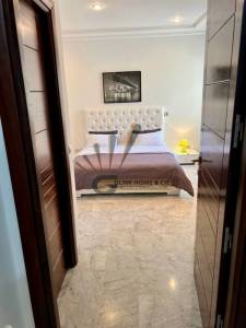 El Kram&nbsp;Jardins de Carthage&nbsp;Location&nbsp;Appart. 1 pi�ce&nbsp;S2 meubl   aux jardins de ref448a