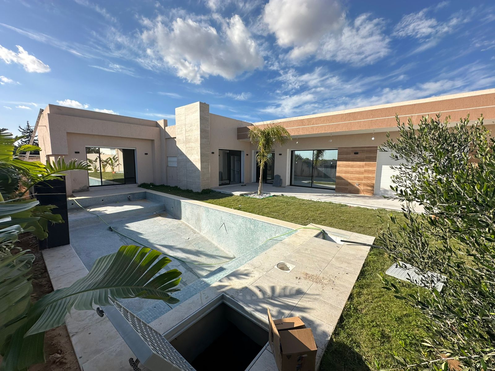 Vente Maisons - Tunisie