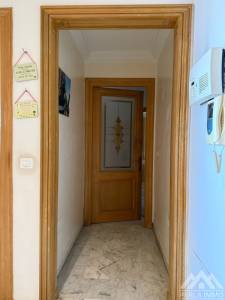 Ariana Ville&nbsp;Cite Ennasr 2&nbsp;Vente&nbsp;Appart. 4 pi�ces&nbsp;Appartement s3 ennaser ref325a