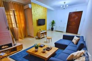 Ariana Ville&nbsp;Cite Ennasr 2&nbsp;Vente&nbsp;Appart. 1 pi�ce&nbsp;Appartement s1 ennaser 2 ref331a