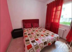 Ariana Ville&nbsp;Cite Ennasr 2&nbsp;Vente&nbsp;Appart. 1 pi�ce&nbsp;Appartement s1 ennaser 2 ref331a