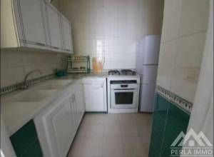 Ariana Ville&nbsp;Cite Ennasr 2&nbsp;Vente&nbsp;Appart. 1 pi�ce&nbsp;Appartement s1 ennaser 2 ref331a