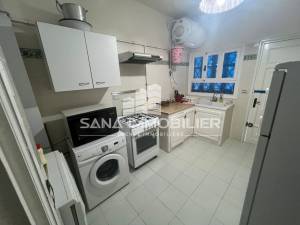 Hammamet&nbsp;Barraket Essahel&nbsp;Vente&nbsp;Maisons&nbsp;A duplex s3 ref447a