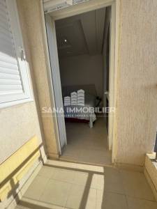 Hammamet&nbsp;Cite Afh&nbsp;Vente&nbsp;Appart. 1 pi�ce&nbsp;A appartement s1 ref438a