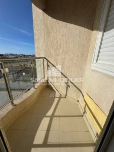 Hammamet&nbsp;Cite Afh&nbsp;Vente&nbsp;Appart. 1 pi�ce&nbsp;A appartement s1 ref438a