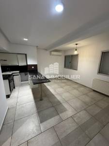 Vente&nbsp;Appart. 1 pi�ce - Tunisie