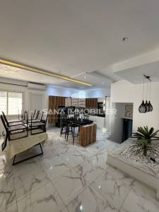 Vente Maisons - Tunisie