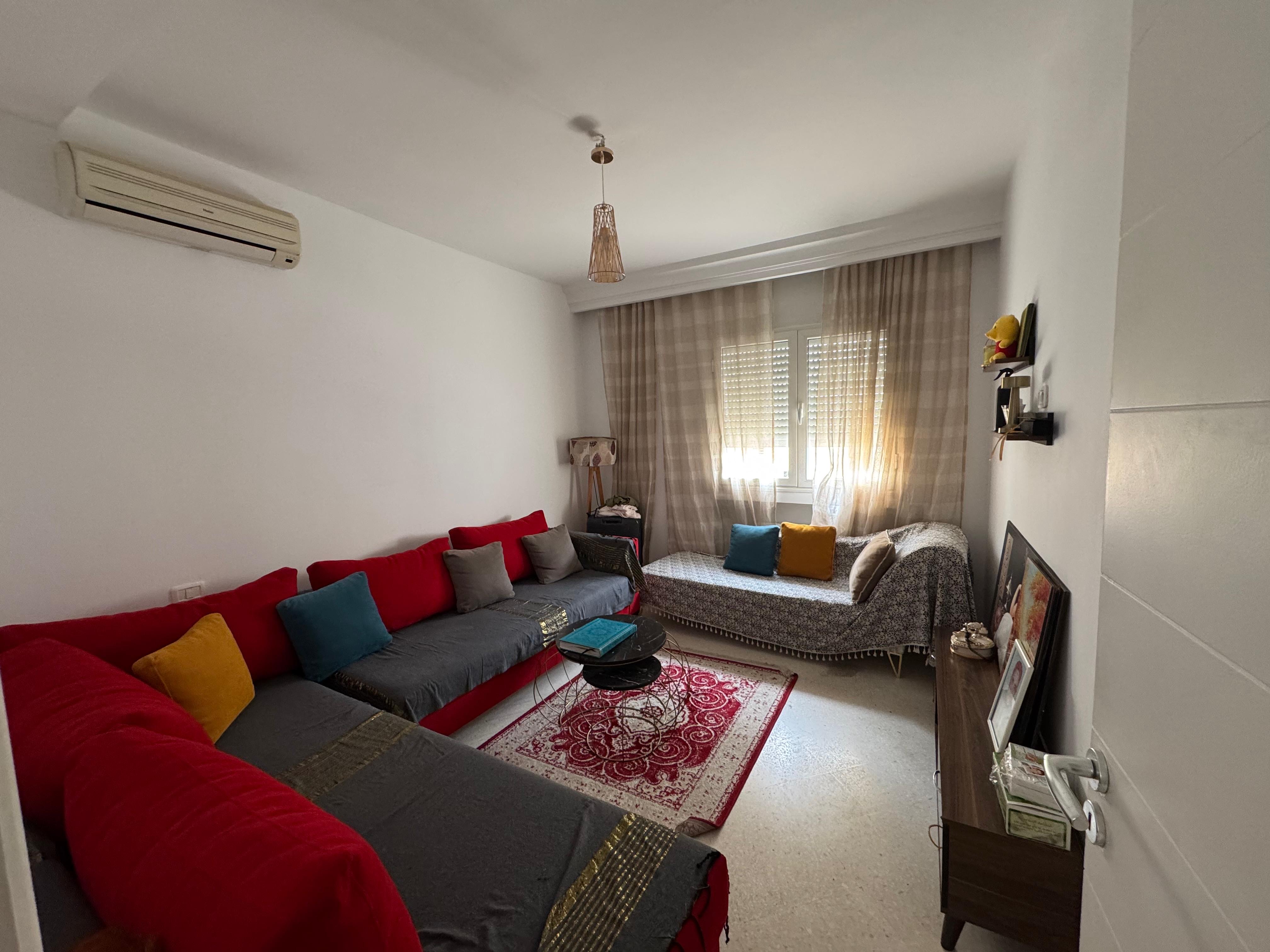 Vente&nbsp;Appart. 2 pi�ces - Tunisie